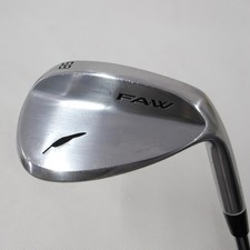 Fourteen Wedge FA-W Nickel Chrome Plating 58  NS PRO 950GH neo