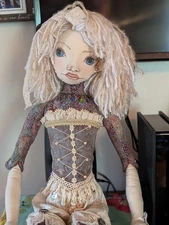 Florence Fairy. Orig