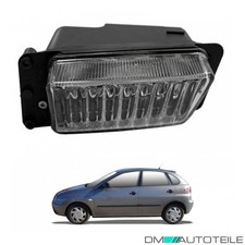 Nebelscheinwerfer Nebelleuchte Nebellicht NSW links für Seat Ibiza II (6K1)