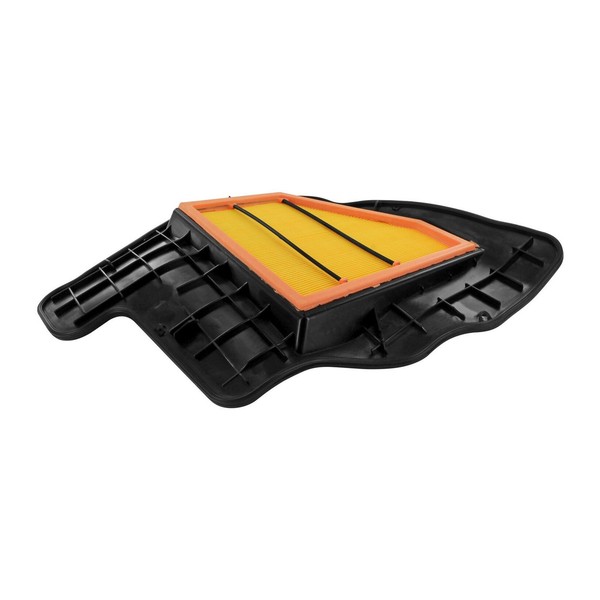 Luftfilter Luftfiltereinsatz FüR BMW F07 F10 F12 F01 F06 Vaico-image