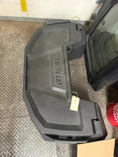 Arctic Cat Cargo Box, Rear-XR 2436-144