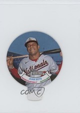 2021 Topps Heritage 1972 Topps Candy Lids Juan Soto #23 10k8