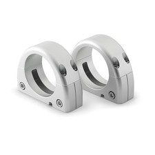 JL Audio M-MCPv3-3.000 Pipe Mounting Fixture Fixed for M  MX ETXv3 models....