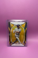 2023 Panini Chronicles - Certified Shawn Green #15 Gold /25