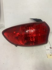 Driver Left Tail Light Quarter Panel Mounted Fits 07 Tribeca 21059