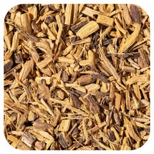 Organic Licorice Root, Cut  Sifted, 1 lb 453.6 g 