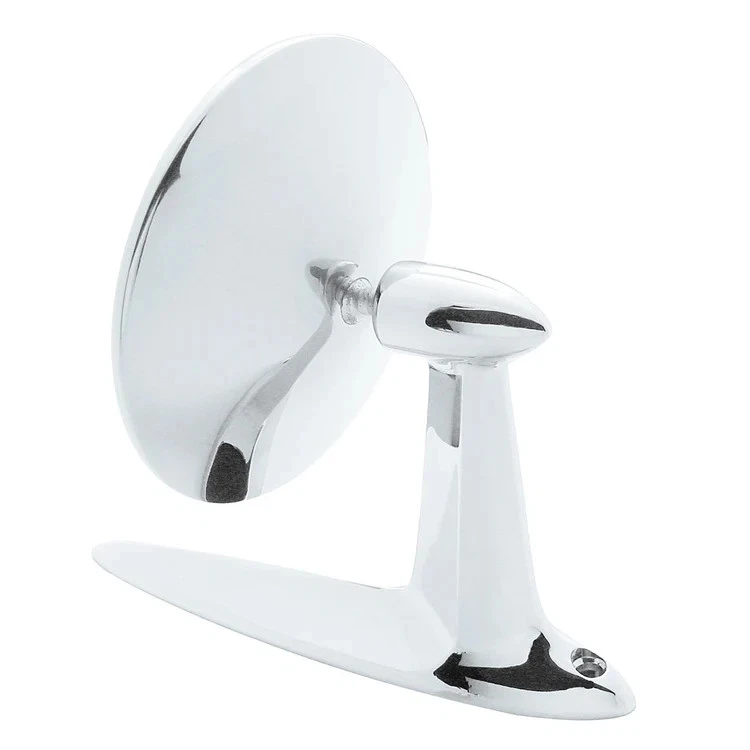 1955-1957 Chevy: Exterior Mirror (Fits LH Side) - Each - Image 2 of 3