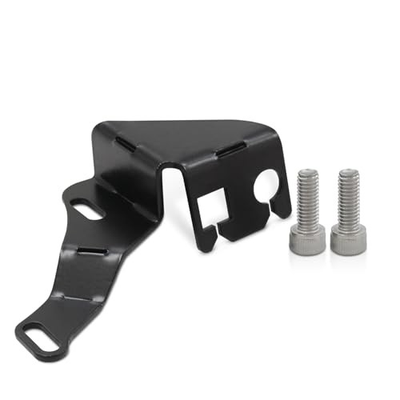 #ad Throttle Cable Bracket for TBSS NNBS L92 Includes Bolts and Washers $53.38