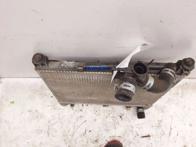 Radiador Serve para SCION XA 04-06  - Imagem 4 de 4