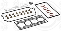 Elring 258.850 Dichtungssatz Zylinderkopf FüR Clio Ii Kangoo Express Thalia