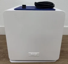 Brand New KEF KC92 White Gloss - Powered Subwoofer- No Retail Box-