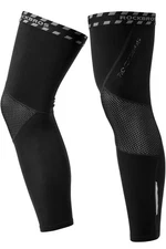 Cycling Leg Warmers Thermal Long Leg Sleeves for Men Women Large/X-Large