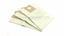 Vacuum Cleaner Part # HR-14135 - Paper Bag Hoover Type M 3 Pk