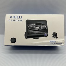 Video Car DVR Camera