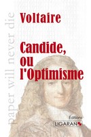 Voltaire (U. A.) | Candide | Taschenbuch | FranzöSisch (2015) | Ou L'optimisme