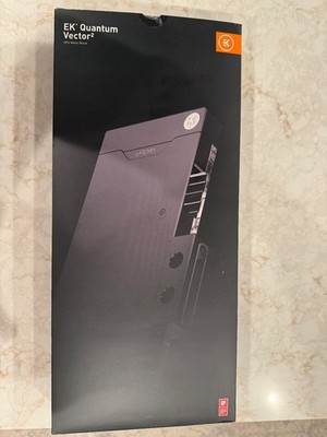 EK-Quantum Vector Master RTX4090