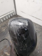 Retroviseur droit (ou coque) Peugeot 407