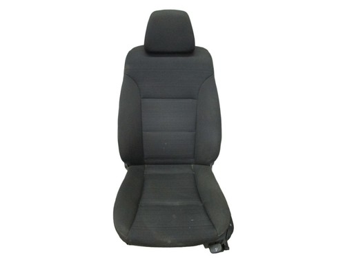 Sitz links vorn Fahrersitz Anthrazit Teilelektrisch für BMW 5 TOURING (E61) 525D