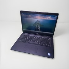 Dell Latitude 3400 14" LAPTOP - i5-8265U CPU  8GB RAM  256GB SSD  WIN 11 P /adapter