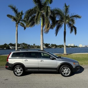 2016 Volvo XC70 T5 PROXIMITY PACK CLEAN CARFAX V70 XC90 V80 60