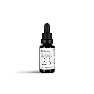 Ilapothecary Reset Vitamin A Face Serum - Serum For Face - Natural Retinol