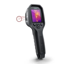 FLIR TG268: 160x120 Spot Thermal Camera with MSX
