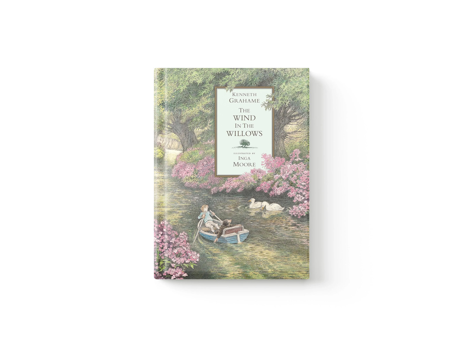 The Wind in the Willows