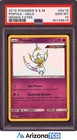 Pokemon 2019 Poipole SV19/SV94 Holo Shiny Vault Hidden Fates GEM MINT PSA 10