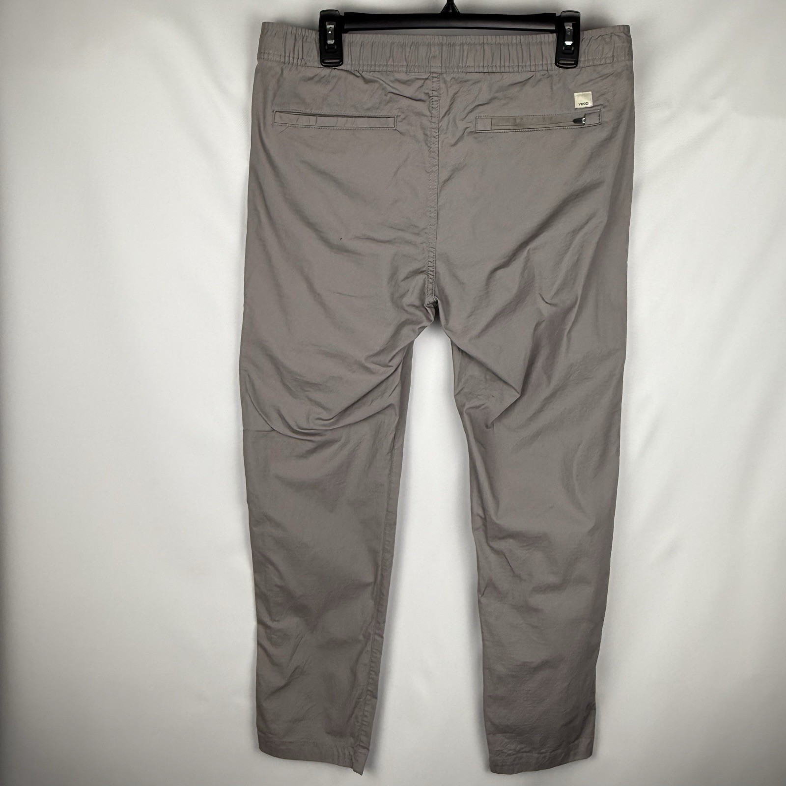 Vuori Ripstop Stretch Drawstring Pants Women's L … - image 7