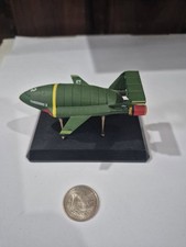 Konami Thunderbirds Classic Toys - Thunderbirds 2 ( TB2 )
