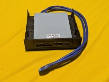StarTech 35FCREADBU3 USB 3.0 Internal Card Re...