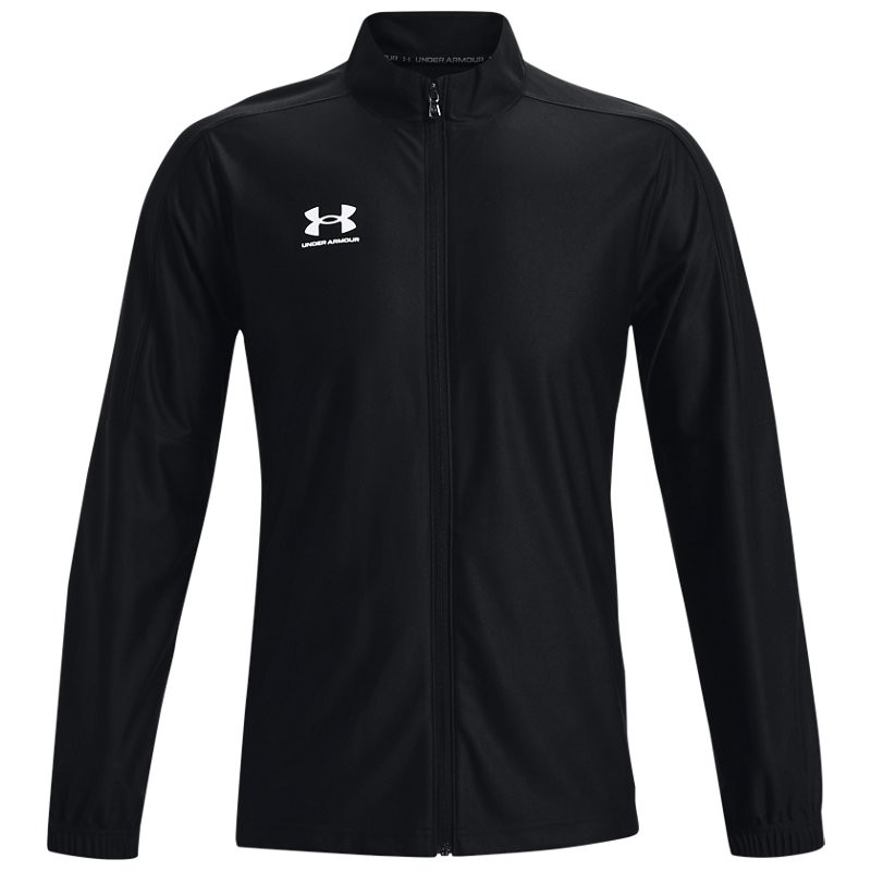 1365412-001 MENS UNDER ARMOUR CHALLENGER TRACK JACKET 7690₽