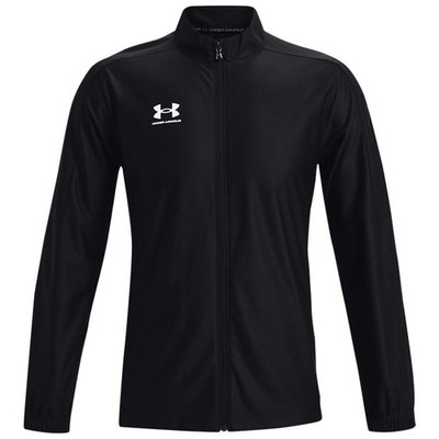 [1365412-001] MENS UNDER ARMOUR CHALLENGER TRACK JACKET