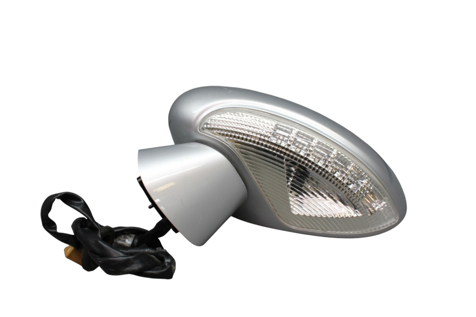 Bentley Continental GT 2003-2009 Front Left Side mirror