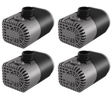 Hydrofarm Active Aqua 160 GPH Submersible Hyd...