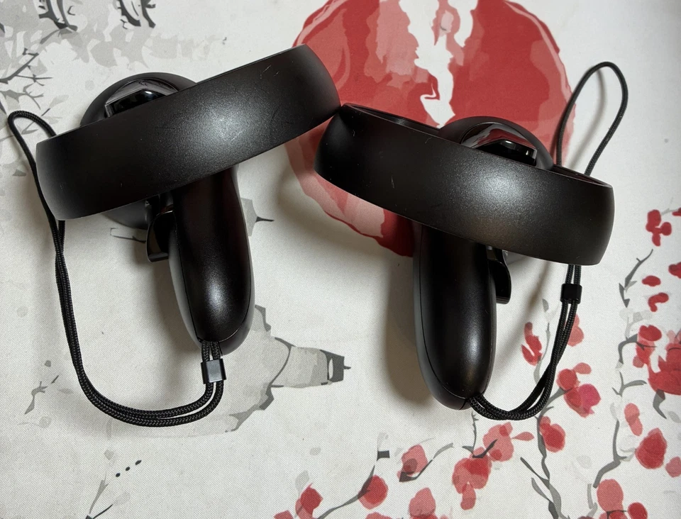 Oculus Touch Controller für Oculus Rift - Bild 4 von 4