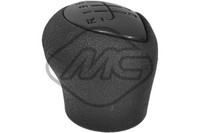 Schalthebelknauf Metalcaucho 65021 FüR Renault Kangoo KC0 Clio 2 Megane 1 KA0