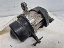 Antibrouillard Fiat 500