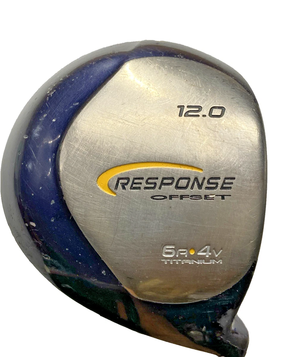 Alpha Driver Golf Clubs for sale | eBay