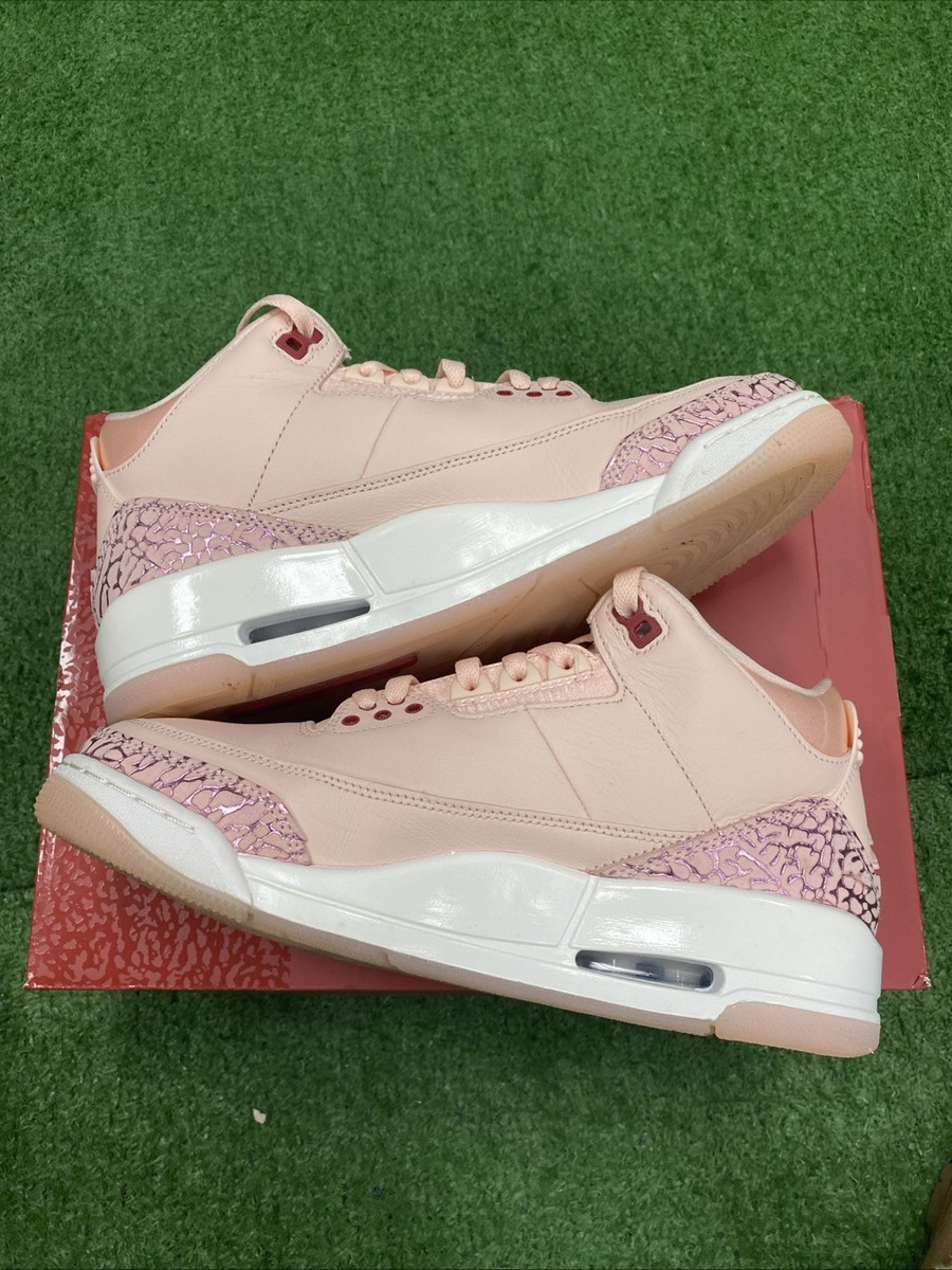 Size:7.5M/9W “Valentines Day” 3s 676556276727| eBay display picture 3