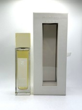 PROFUMO VINTAGE RARO - MILLEFIORI FIOR DI MUSCHIO- EAU DE TOILETTE 100 ML