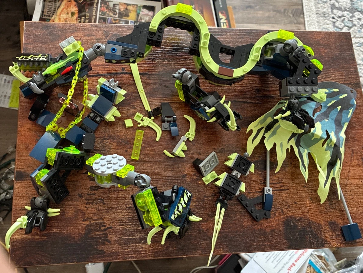 Morro NINJAGO LEGO (R) Building Toys for sale | eBay