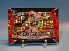 2025 Donruss Optic De'Von Achane Black Pandora (RAW)