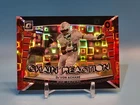 2025 Donruss Optic De'Von Achane Black Pandora (RAW)