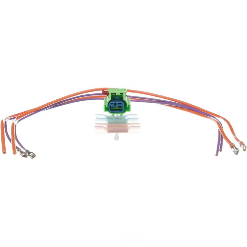 Vapor Canister Purge Solenoid Co fits 2013-2014 SRT Viper  STANDARD MOTOR PRODUC - Image 2 of 4