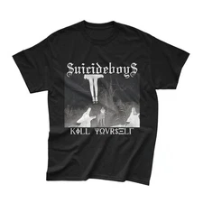 Suicideboys G59 Rap Music Exclusive T-shirt/ Long Sleeve