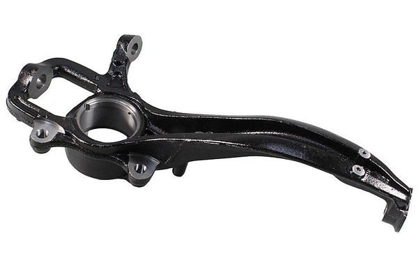 Metzger Autoteile Achsschenkel, RadaufhäNgung 58150601 FüR Audi Porsche Vw-image