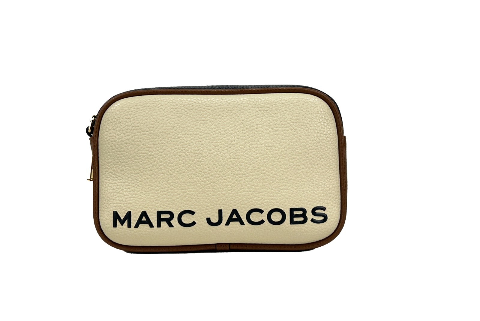 Marc Jacobs Flash Leather Camera Crossbody Bag 36890₽