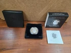 2023 Morgan Silver Dollar Proof US Mint San Francisco 1oz 52211-s15