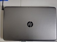 HP Notebook